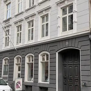 Psg 23 - Short Kopenhagen