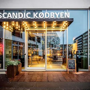 Hotel Scandic Kodbyen, Copenaghen
