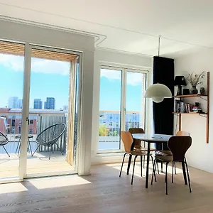 Apartment Apartmentincopenhagen 1453, Copenhagen