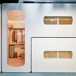 3* 호텔 시티허브