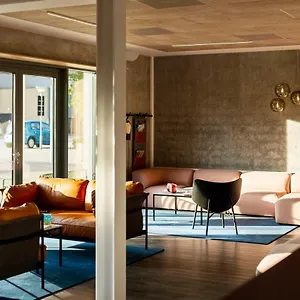 Hotel Cph, Kodaň