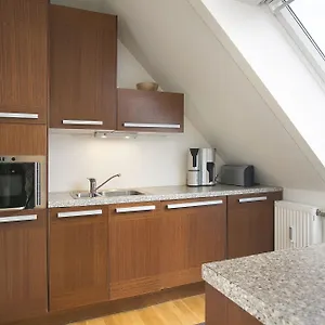 Hotell Hotel Copenhagen, Köpenhamn