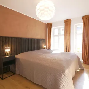 Apartment Carolinas - Rap 6, Copenhagen