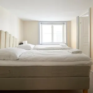 Balcony Apt - Center, 50m To The Metro København