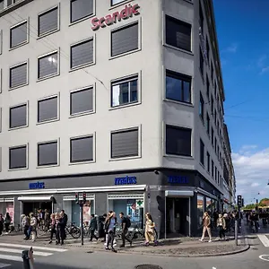 4* Hotel Scandic Norreport