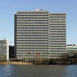 Scandic Kopenhag