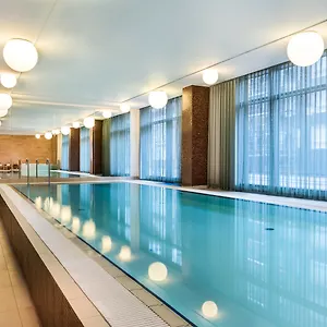 Aparthotel Adina, Kodaň