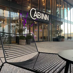 Cabinn Copenhagen Kopenhag