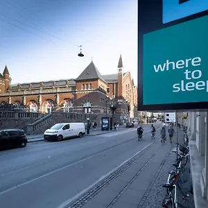 2* Hotel Where To Sleep