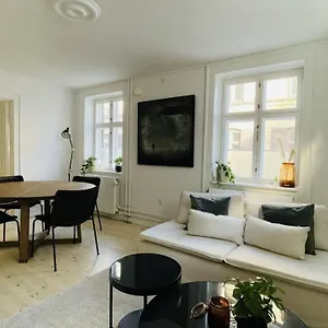 Apartmentincopenhagen 1514 Kopenhagen