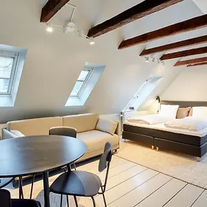 Apartment Perfect Flats For Friends & Families In, Copenhagen