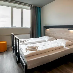 A&o Sydhavn Kopenhag