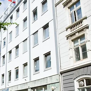 Maritime Копенгаген