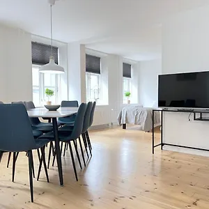 2 Bedroom København