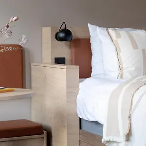 Apartmán Bob W Osterbro, Kodaň