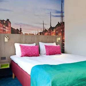 מלון Profilhotels Richmond, קופנהגן