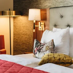 Hotell Profilhotels Plaza, Köpenhamn