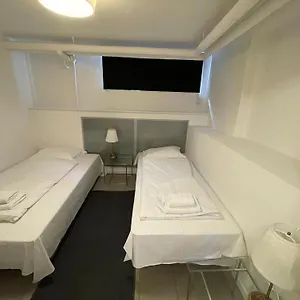 Hotel M18, Copenaghen