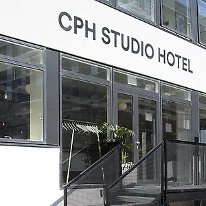 3* 호텔 Cph 스튜디오