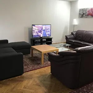 Apartment Alholmvej, Copenhagen