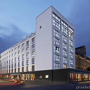Scandic Front Kopenhag