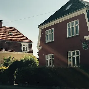 Bed & Breakfast Bedandshower, Köpenhamn
