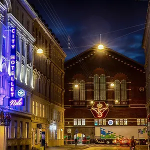 Nebo Kopenhag