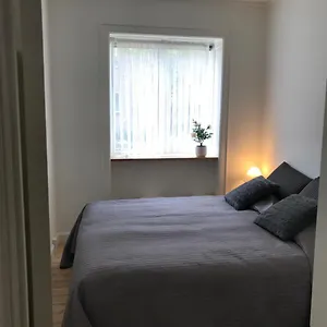 Tosleepincph København
